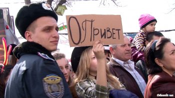 Юморина -2013: фотоитоги