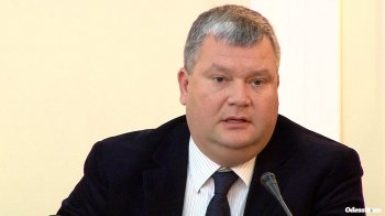 Денис Балух: Мото-лотки в Одессе — это бомба замедленного действия