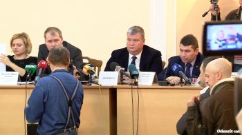 Денис Балух: Мото-лотки в Одессе — это бомба замедленного действия