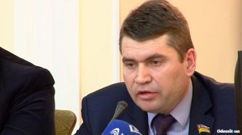 Денис Балух: Мото-лотки в Одессе — это бомба замедленного действия