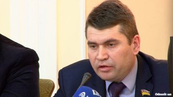 Александр Ищенко: Новые правила размещения объектов торговли — компромисс в интересах одесситов
