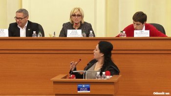 Александра Кужель предлагает создать альтернативу 7-му километру