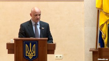 Геннадий Труханов просит областные власти вмешаться в ситуацию на Большевике