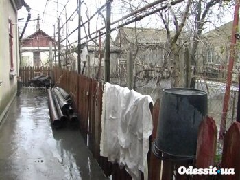 В Малиновском районе несколько частных домов «ушли в свободное плаванье»