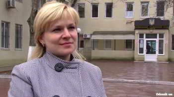Минюст хочет отобрать ребенка у одесситки и отдать его иностранцу