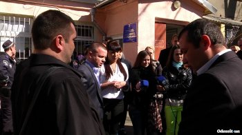 Война за кресло. Кто станет новым директором КП ЖКС «Фонтанский»?