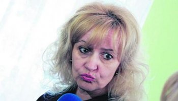 Визит Фарион в Одессу: "Свободе" нужен шум