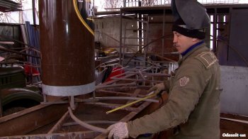 Какой будет Юморина -2013? Организаторы показали праздничную колонну