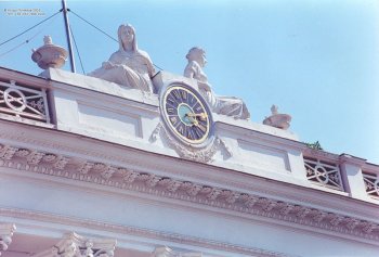 Официальное заявление мэрии о Генплане Одессы