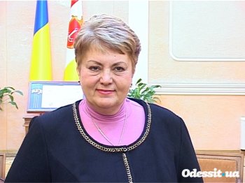 Знакомьтесь, новый начальник гороно