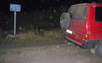 2 молдаванина не смогли «перелететь» украинскую границу на «Белом Аисте»