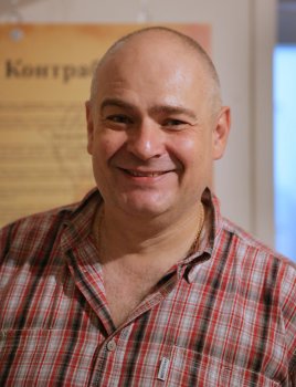 В Одессе появился Музей контрабанды!