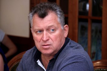 Геннадий Труханов о Евробаскете: "Мы должны максимально эффективно использовать выделенные средства"
