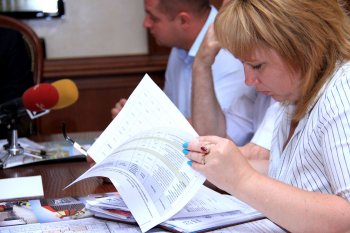 Геннадий Труханов о Евробаскете: "Мы должны максимально эффективно использовать выделенные средства"