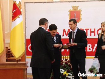В день местного самоуправления Алексей Костусев говорил о силе империи