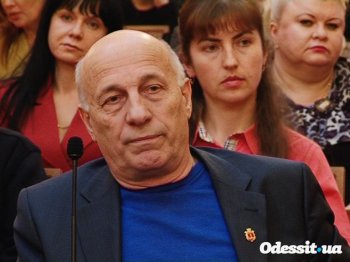 В день местного самоуправления Алексей Костусев говорил о силе империи