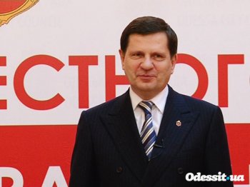 В день местного самоуправления Алексей Костусев говорил о силе империи