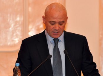 Награды от народного депутата Украины Геннадия Труханова