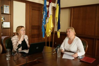Светлана Фабрикант: Появление подстанции в парке им. Шевченко не решит проблему электроснабжения центра Одессы