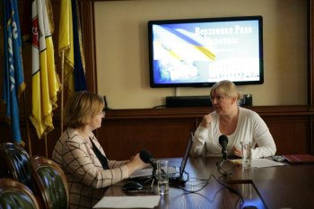Светлана Фабрикант рассказала о месте женщин  в политике