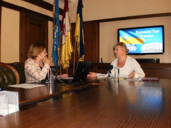 Светлана Фабрикант: В парке "Преображенский" необходима стена памяти