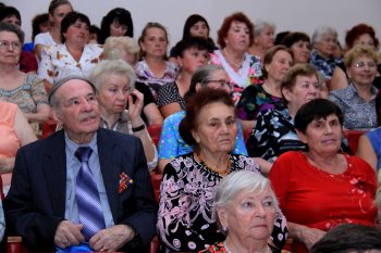 Общественные слушания по «Евробаскету» в Суворовском районе состоялись