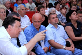 Общественные слушания по «Евробаскету» в Суворовском районе состоялись