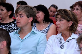 Общественные слушания по «Евробаскету» в Суворовском районе состоялись