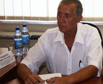 Владимир Григорьев: «В центре внимания — соблюдение прав наших граждан»