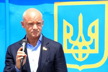 Геннадий Труханов: "Я благодарен всем, кто участвовал в работе по ликвидации последствий стихии" (фото)