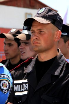 Геннадий Труханов: "Я благодарен всем, кто участвовал в работе по ликвидации последствий стихии" (фото)