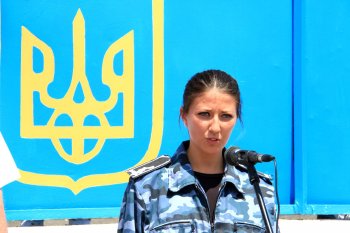 Геннадий Труханов: "Я благодарен всем, кто участвовал в работе по ликвидации последствий стихии" (фото)