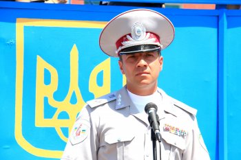Геннадий Труханов: "Я благодарен всем, кто участвовал в работе по ликвидации последствий стихии" (фото)