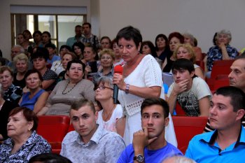 Накануне Евробаскета