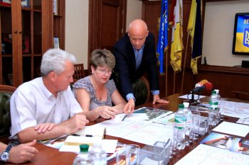 Накануне Евробаскета