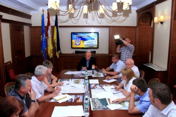 Накануне Евробаскета