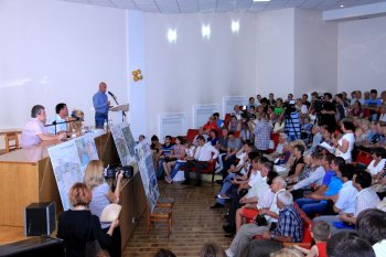 Накануне Евробаскета