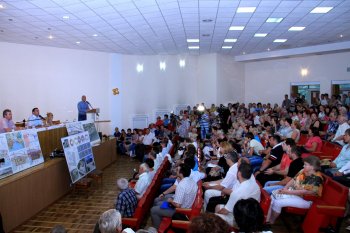 Накануне Евробаскета