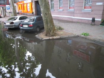 Гроза опровергла слова Костусева
