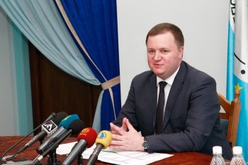 Олег Муратов: «Одесская область на первом месте по объему капитальных инвестиций»