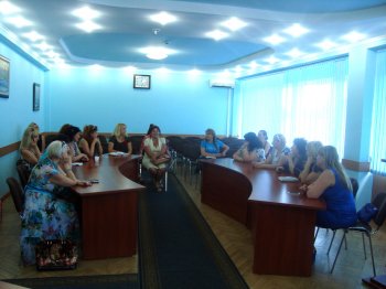 Тамила Афанасьева: «Жизнь женщин нашего региона станет лучше!»