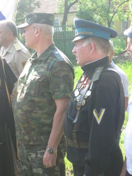 Стартовал казачий Разъезд памяти: Одесса-Тамань-Кубань