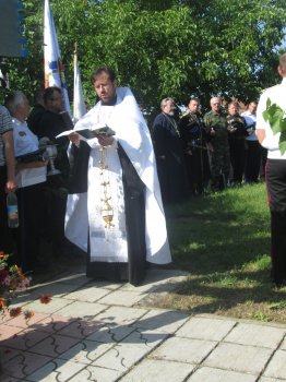 Стартовал казачий Разъезд памяти: Одесса-Тамань-Кубань