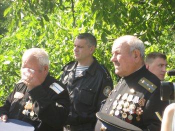 Стартовал казачий Разъезд памяти: Одесса-Тамань-Кубань