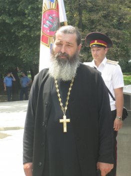 Стартовал казачий Разъезд памяти: Одесса-Тамань-Кубань
