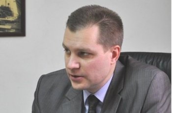 Назначен и.о. начальника Одесского филиала ГП «Администрация морских портов Украины»