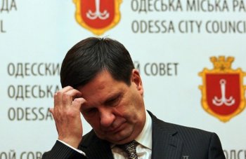 Милиция говорит, что уголовного дела на Костусева не существует