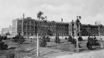 Сегодня Одесса вспоминает Великого Князя Константина Константиновича