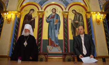 Cегодня депутат Одесского горсовета Василий Иеремия отмечает свое 37-летие