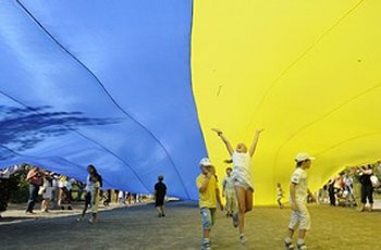 К 2050 году население Украины сократится на 15%